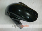 Injection Fairing kit for 04-05 GSX R750 - Yellow, Black - Factory Style #OYO87901198