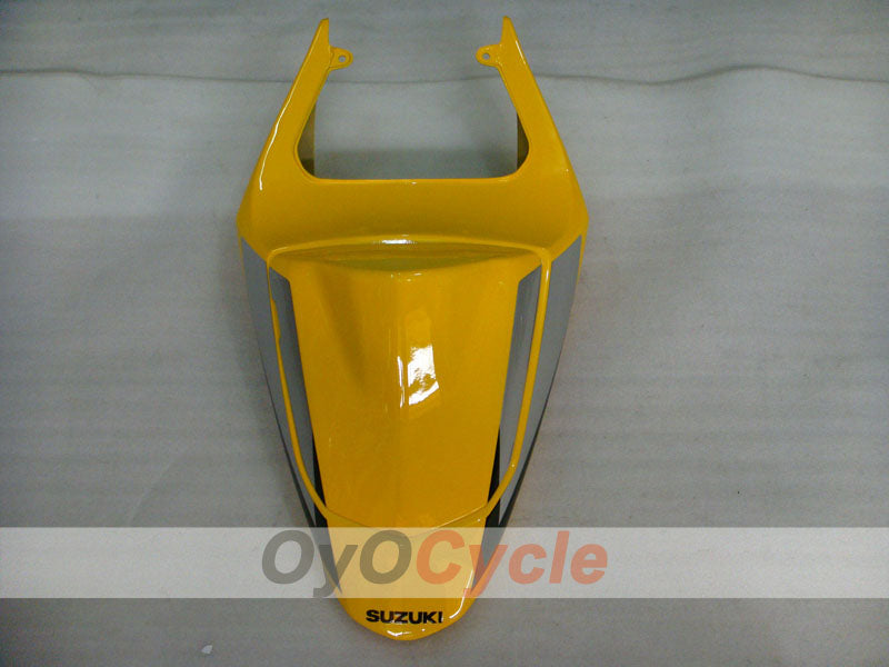 Rear Tail Fairing For Suzuki 04-05 GSXR750 #OYO87909257