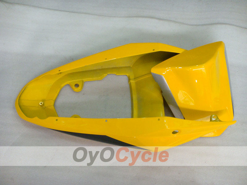Rear Tail Fairing For Suzuki 04-05 GSXR750 #OYO87909257