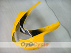 Front Upper Fairing For Suzuki 04-05 GSXR600 #OYO87909022