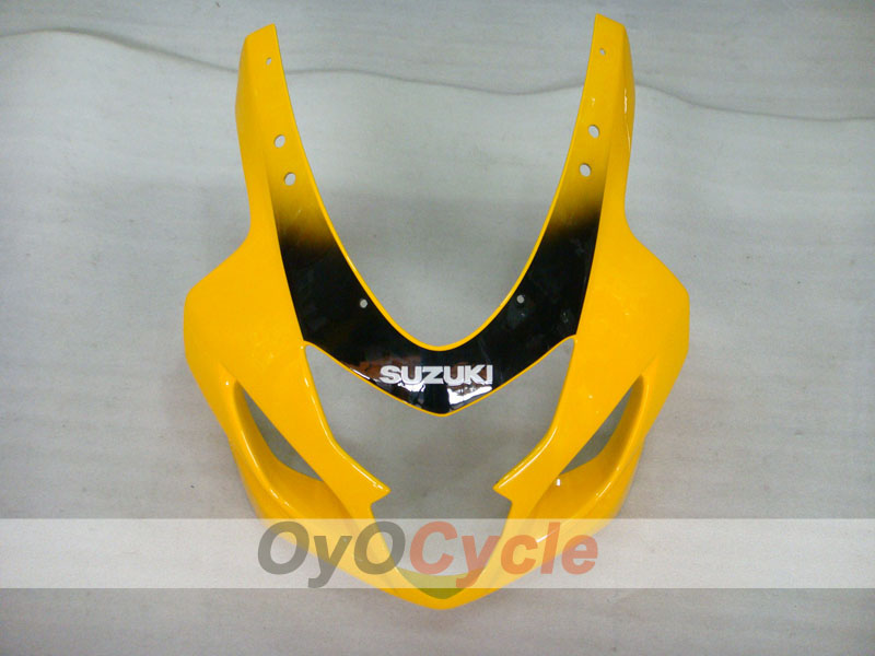 Front Upper Fairing For Suzuki 04-05 GSXR750 #OYO87909256 Main image