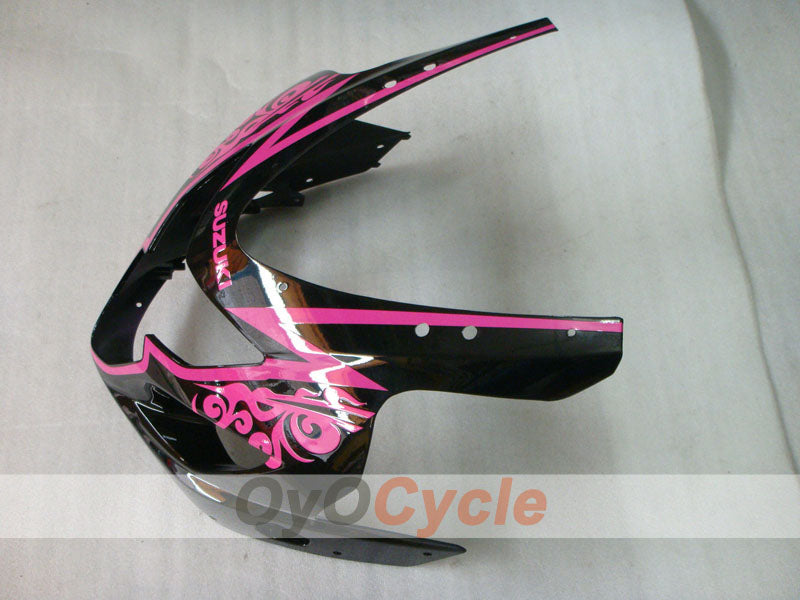 Injection Fairing kit for 04-05 GSX R750 - Pink - Factory Style #OYO87901200