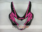 Injection Fairing kit for 04-05 GSX R750 - Pink - Factory Style #OYO87901200