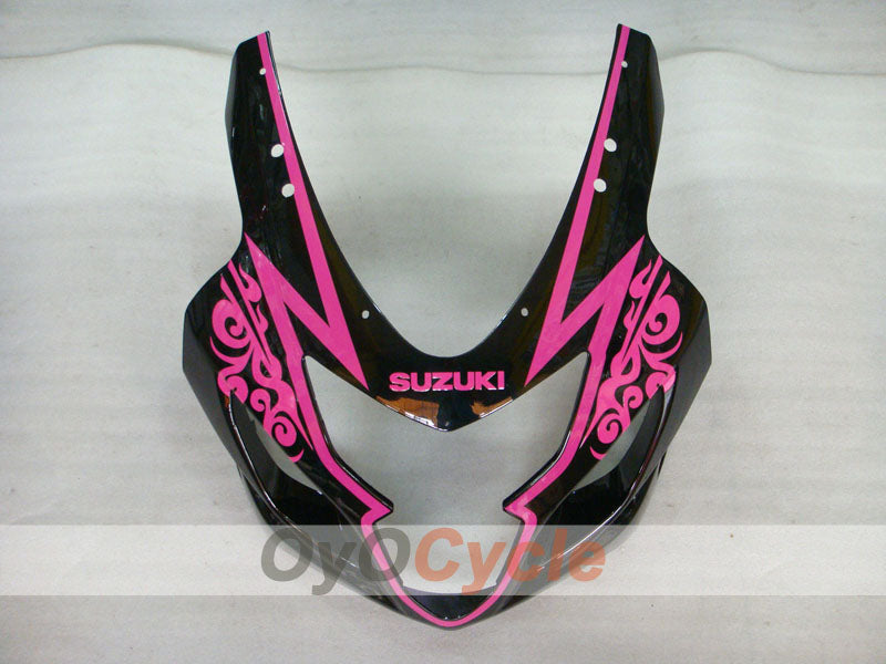 Front Upper Fairing For Suzuki 04-05 GSXR600 #OYO87909026