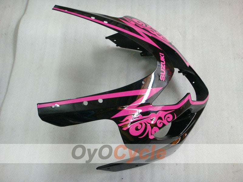 Front Upper Fairing For Suzuki 04-05 GSXR600 #OYO87909026
