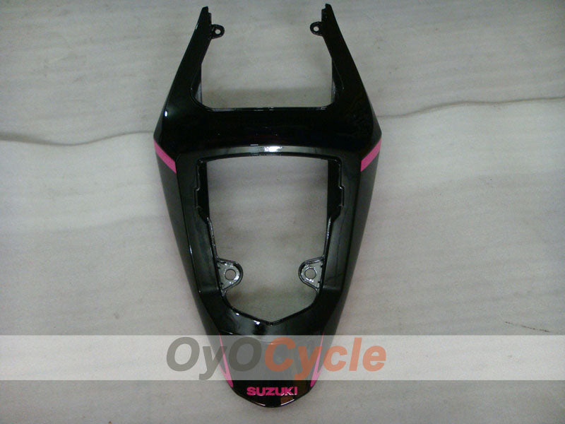 Rear Tail Fairing For Suzuki 04-05 GSXR600 #OYO87909027 Main image