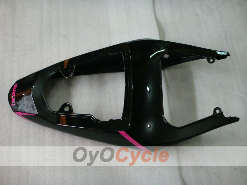 Injection Fairing kit for 04-05 GSX R750 - Pink - Factory Style #OYO87901200
