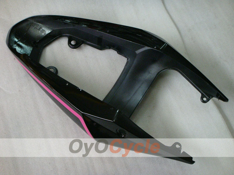 Injection Fairing kit for 04-05 GSX R750 - Pink - Factory Style #OYO87901200