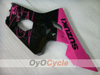 Left & Right Side Fairing For Suzuki 04-05 GSXR750 #OYO87909262