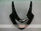 Front Upper Fairing For Suzuki 04-05 GSXR600 #OYO87909029