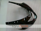 Front Upper Fairing For Suzuki 04-05 GSXR600 #OYO87909029