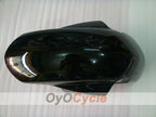 Injection Fairing kit for 04-05 GSX R750 - White, Black - Factory Style #OYO87901201