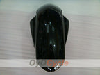 Injection Fairing kit for 04-05 GSXR600 - White, Black - Factory Style #OYO87901374