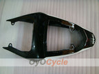 Injection Fairing kit for 04-05 GSX R750 - White, Black - Factory Style #OYO87901201