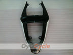 Injection Fairing kit for 04-05 GSX R750 - White, Black - Factory Style #OYO87901201