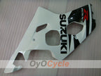 Left & Right Side Fairing For Suzuki 04-05 GSXR750 #OYO87909265