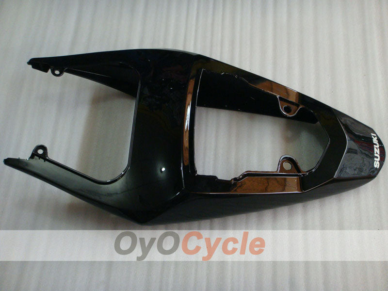 Rear Tail Fairing For Suzuki 04-05 GSXR750 #OYO87909266