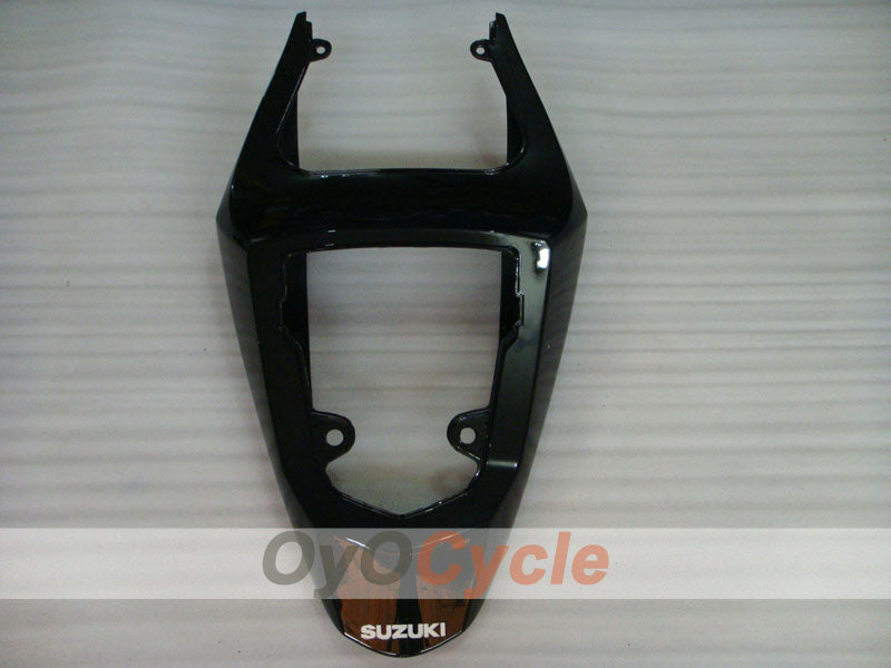 Rear Tail Fairing For Suzuki 04-05 GSXR750 #OYO87909266