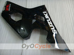 Injection Fairing kit for 04-05 GSXR600 - Black - Factory Style #OYO87901376