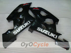 Left & Right Side Fairing For Suzuki 04-05 GSXR600 #OYO87909034