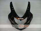 Injection Fairing kit for 04-05 GSXR600 - Black - Factory Style #OYO87901376