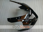 Injection Fairing kit for 04-05 GSXR600 - Black - Factory Style #OYO87901376