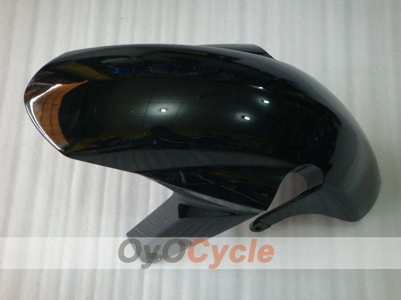 Injection Fairing kit for 04-05 GSXR600 - Black - Factory Style #OYO87901376