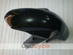 Injection Fairing kit for 04-05 GSXR600 - Black - Factory Style #OYO87901376