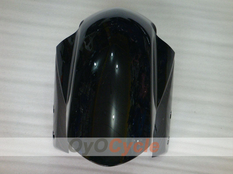 Injection Fairing kit for 04-05 GSX R750 - Black - Factory Style #OYO87901211