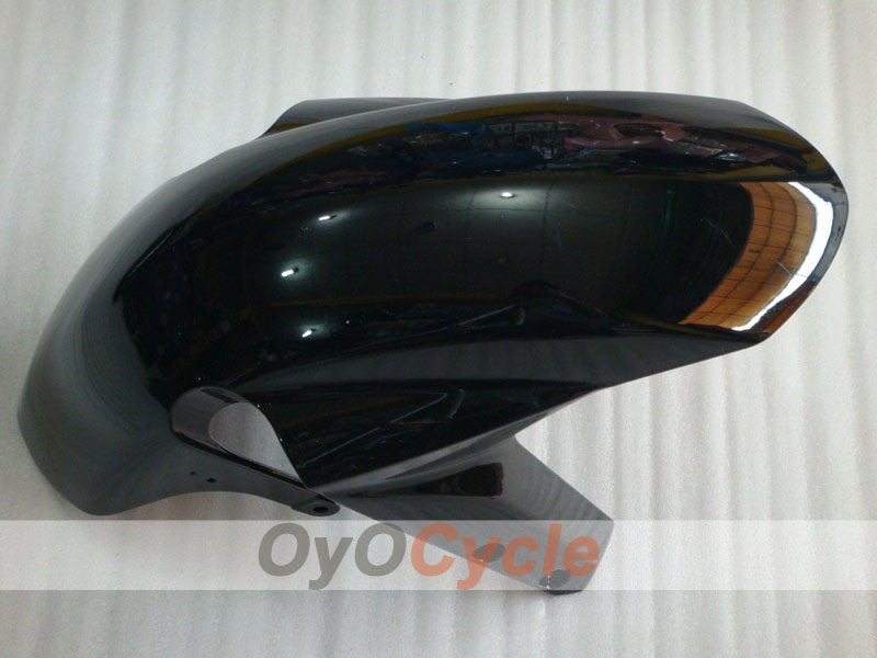 Injection Fairing kit for 04-05 GSXR600 - Black - Factory Style #OYO87901376