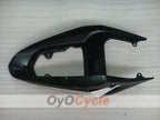 Injection Fairing kit for 04-05 GSX R750 - Black, Grey - Factory Style #OYO87901212