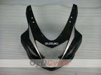 Injection Fairing kit for 04-05 GSX R750 - Black, Grey - Factory Style #OYO87901212