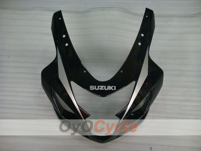 Front Upper Fairing For Suzuki 04-05 GSXR750 #OYO87909269