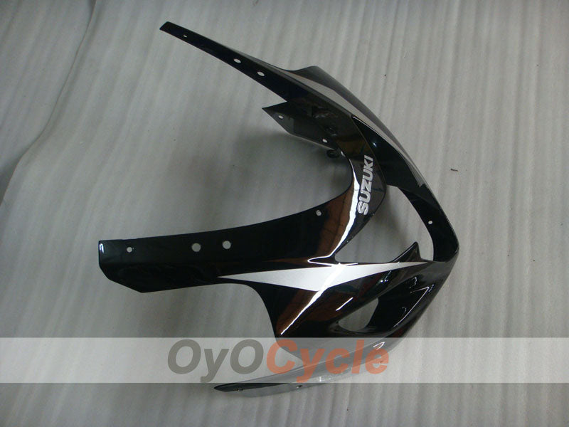 Front Upper Fairing For Suzuki 04-05 GSXR750 #OYO87909269 Secondary image