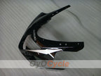 Injection Fairing kit for 04-05 GSX R750 - Black, Grey - Factory Style #OYO87901212