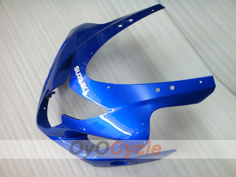 Front Upper Fairing For Suzuki 04-05 GSXR600 #OYO87909038 Secondary image