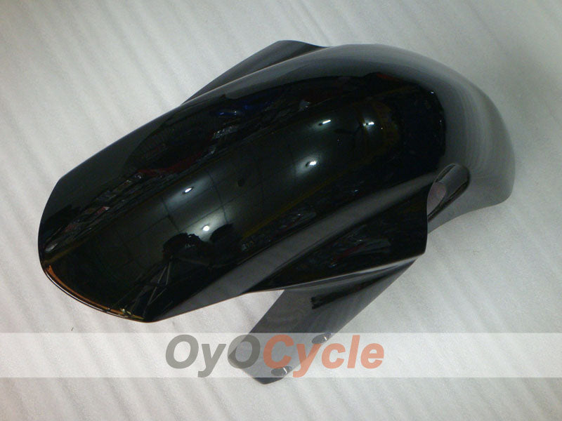 Injection Fairing kit for 04-05 GSX R750 - Blue, Black - Factory Style #OYO87901215