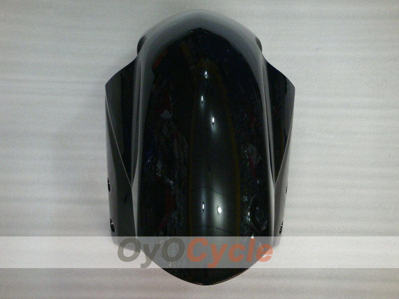 Injection Fairing kit for 04-05 GSXR600 - Blue, Black - Factory Style #OYO87901382