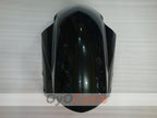 Injection Fairing kit for 04-05 GSX R750 - Blue, Black - Factory Style #OYO87901215