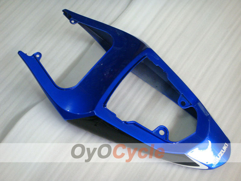 Rear Tail Fairing For Suzuki 04-05 GSXR600 #OYO87909039