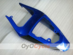 Rear Tail Fairing For Suzuki 04-05 GSXR600 #OYO87909039