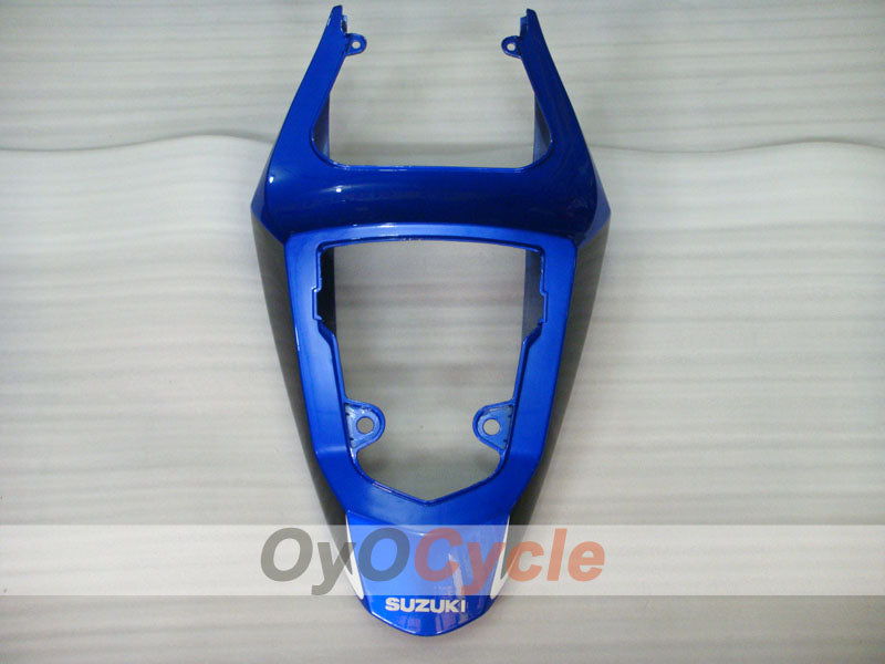 Rear Tail Fairing For Suzuki 04-05 GSXR600 #OYO87909039 Main image