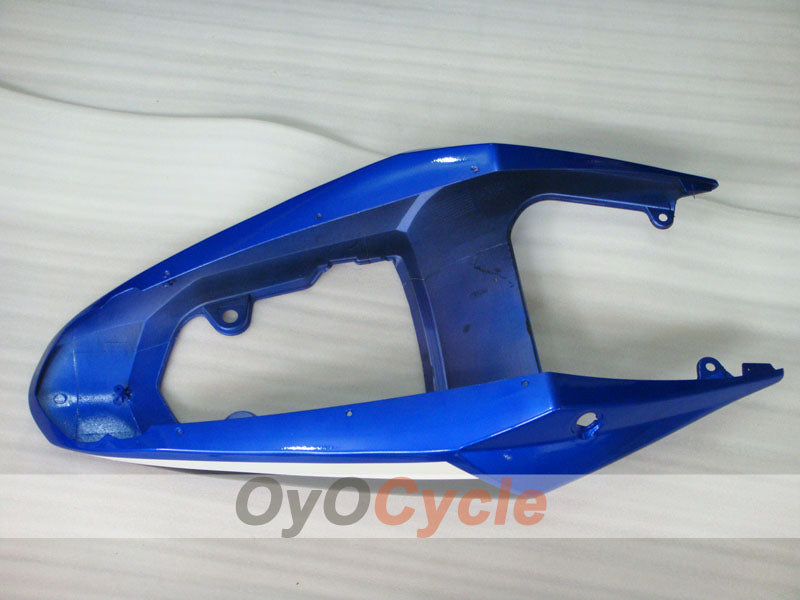 Injection Fairing kit for 04-05 GSXR600 - Blue, Black - Factory Style #OYO87901382