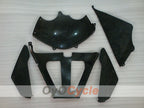 Injection Fairing kit for 04-05 GSX R750 - Blue, Black - Factory Style #OYO87901215