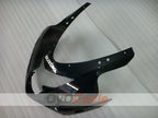 Injection Fairing kit for 04-05 GSX R750 - Black, Silver - Factory Style #OYO87901216