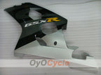 Left & Right Side Fairing For Suzuki 04-05 GSXR750 #OYO87909272