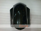 Injection Fairing kit for 04-05 GSXR600 - Black, Silver - Factory Style #OYO87901384