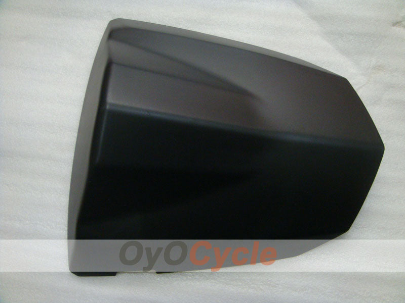 Injection Fairing kit for 04-05 GSXR600 - Yellow, Black, Matte - Factory Style #OYO87901387