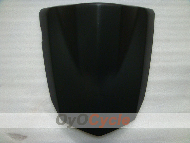 Injection Fairing kit for 04-05 GSX R750 - Black, Gold, Matte - Factory Style #OYO87901217