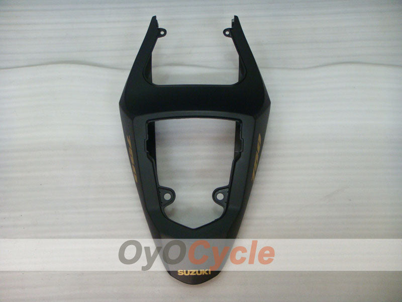 Rear Tail Fairing For Suzuki 04-05 GSXR600 #OYO87909044